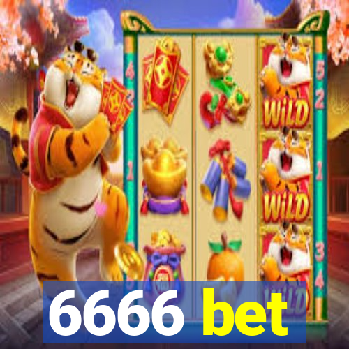 6666 bet